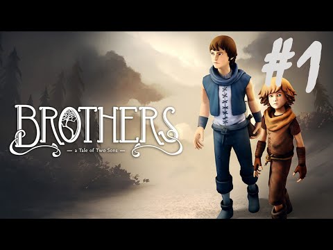 Brothers: A Tale of Two Sons