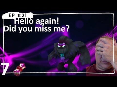 Ep 21 - Rune Rolling Luck plus Season 25 RTA Placement Battles and 7 LD Summons!