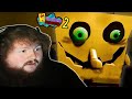 SpongeBob S Evil Clone II