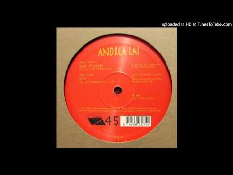 Andrea Lai - Time