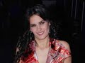 Egypt Court Approves Imprisonment Of Sama Al Masry For Six Months