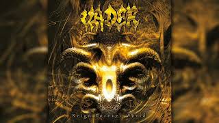 Vader - Reign forever world (2000)