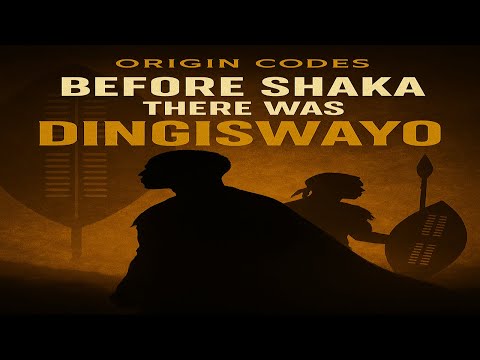Dingiswayo: The Forgotten General Who Shaped Shaka Zulu