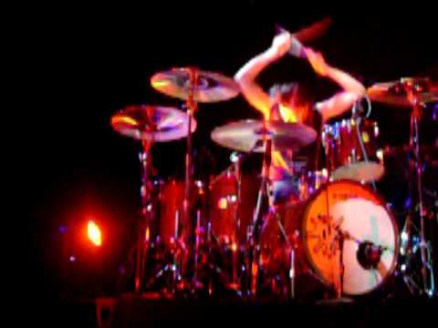 Dresden Dolls - Vic Theatre - Chicago, 11/17/10