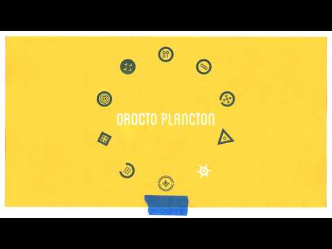 Oromocto Diamond - Orocto Plancton (Audio)