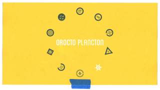 Oromocto Diamond - Orocto Plancton (Audio)