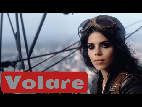 Elena Yerevan - Volare