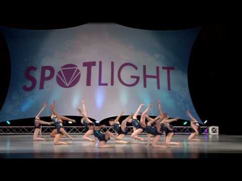 People's Choice // ISLANDS - South County Dance Company [Los Angeles, CA]