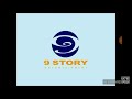 9 Story Entertainment 2004 2005