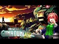 Découverte Kisou Ryouhei Gunhound EX PSP