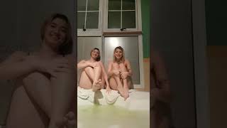 Download lagu cewek ini selesai pipis #shorts mp3