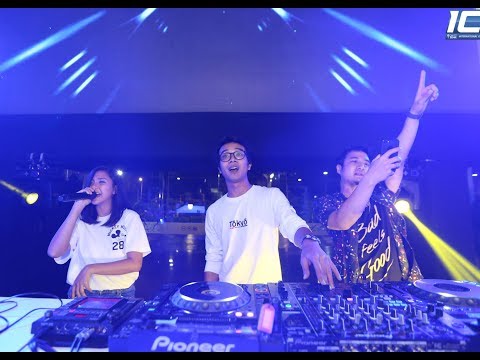 ICE SURPRICE PARTY Eps. 03 with MIDNIGHT QUICKIE