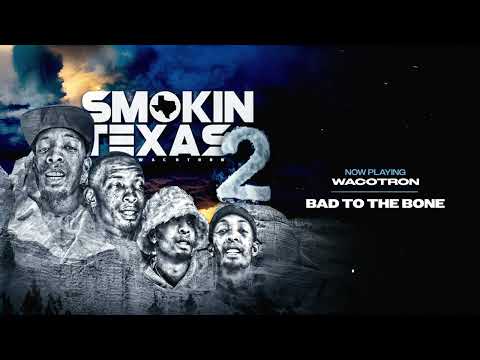 Wacotron - Bad To The Bone