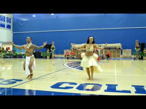 Hura Tahiti 2016 - Tahiti Tamure Otea