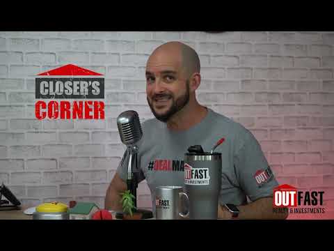 Closers Corner  Foreclosure Data That Should Scare You | Out Fast Realty and Investments