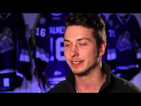 Foster Air Conditioning's Royals Report - 2013/14 - Jack Palmer