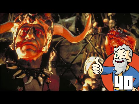 "BIG BAD VOODOO DADDY!!!" Fallout 4 Part 40 - 1080p HD PC Gameplay Walkthrough