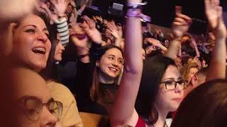 Luis Cepeda. Imperfecto #GiraPrincipiosRoquetas