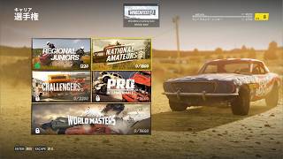 Wreckfest [GamePlay] 2