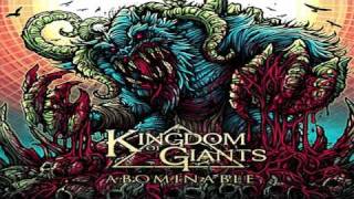 Kingdom Of Giants - Watch Me