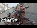 TERMINATOR 2 3D – Bande-Annonce Officielle VOSTF  – James Cameron (2017)