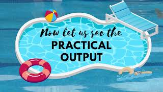 AI-Powered Swimming Pool Management System | Smart Booking & AI Crowd Prediction