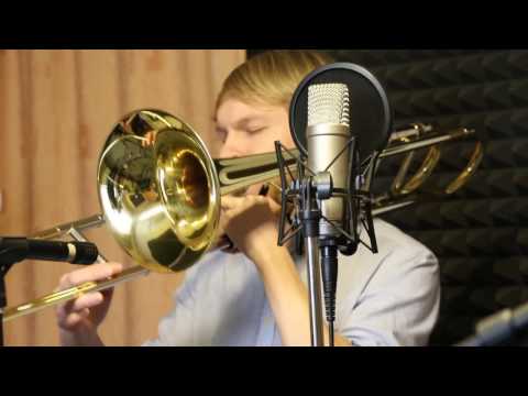 Four in Van - "I see fire" Ed Sheeran The Hobbit: The Desolation of Smaug (Fou