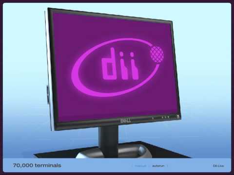 MoD Dii launch - One team, one system