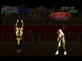 Mortal Kombat Scorpion Hell S Pillar Fatality