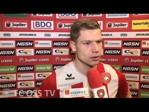 FC Oss TV - Afl. 76: Nabeschouwing FC Oss - Jong Ajax