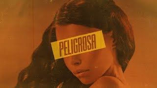Kronic & Krunk x Martina La Peligrosa x Jenn Morel feat. Damaged Goods - Peligrosa [Official Audio]