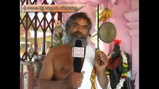 preview picture of video 'ammathalli at jamidintakuru gudivada'
