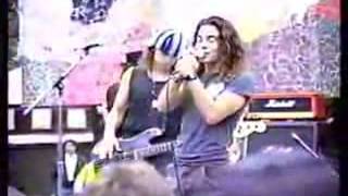 6.Pearl Jam - Black (Seattle '91 handycam)