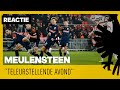 REACTIE | Meulensteen is teleurgesteld na nederlaag in Eindhoven