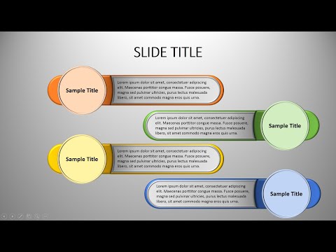 Arivilm - PowerPoint Presentation - Effective Slides - List14
