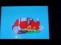 Green Eggs And Ham Televised Classic Audio On The Living Book