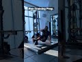 Pre-Training Prep. | Weightlifting #AskKenneth