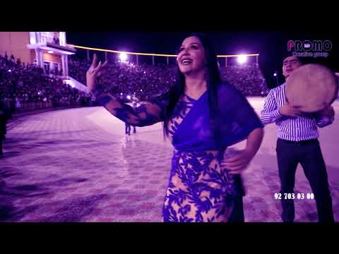Feruza Jumaniyozova - Yalla Habibi | Феруза - Ялла Хабиби (concert version 2018)