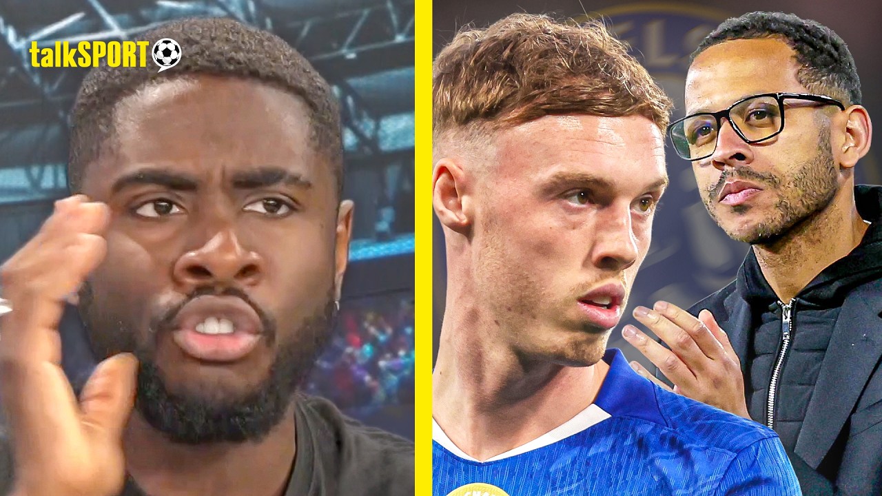 "I'M DONE WITH MY CLUB!" Kweku ADMITS he was WRONG about Chelsea after 6 Defeats in 7!