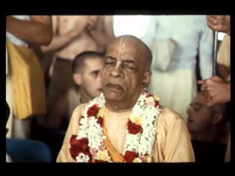 This Has Become a Fashion, to Equalize Narayana With Everyone - Prabhupada 0445