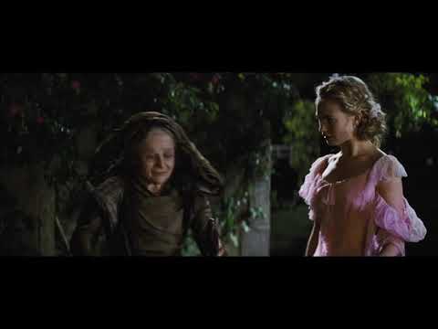 Fairy Godmother - Cinderella Full Fandub Preview #3