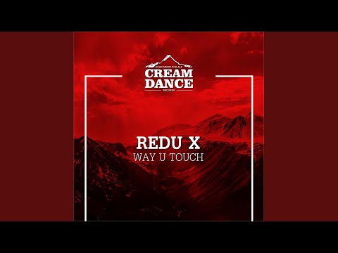 Way U Touch (Original Mix)