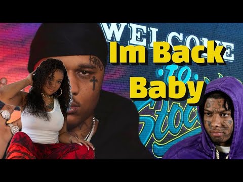 Stunna Girl Left Blueface For EBK Jaaybo