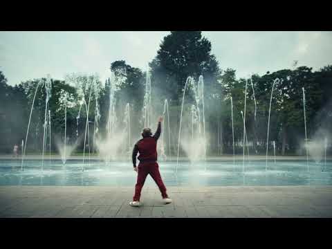 TurboTax Super Bowl LVII "Dancer" Commercial