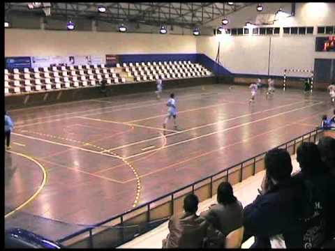 2008-11-12 FC Oliveira do Hospital - SB União Alhadense [2-2]