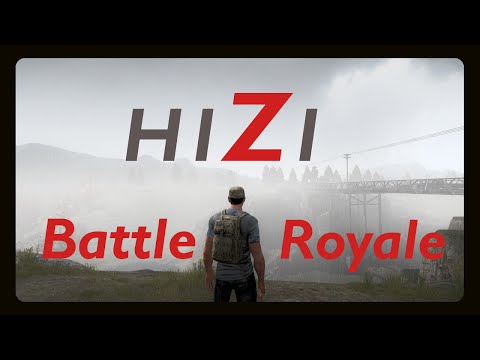 Let's Play H1Z1 Battle Royale - Part 3- German