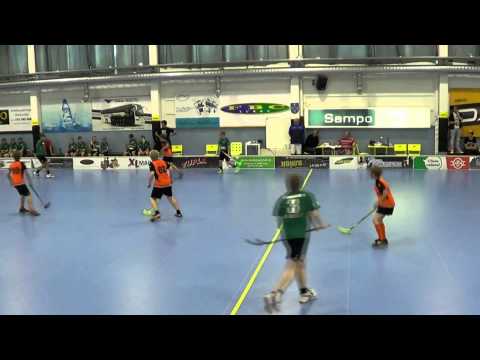 D99 Eurosport Turnaus GrIFK - Yrmyt 2.9.2012