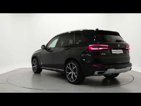 BMW X5 Xdrive45e Xline - Image 2