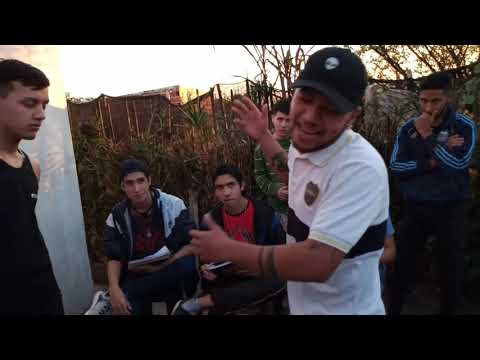 OMG vs Castel (Fecha 3) Segunda División