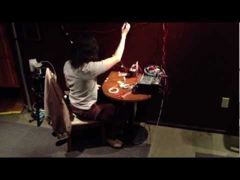furudatape at Studio Cafe B-bay 2012.03.03